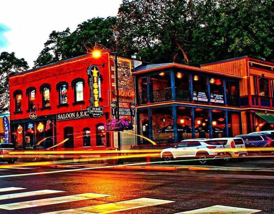 Ziggy's Live Music Downtown Hudson WI