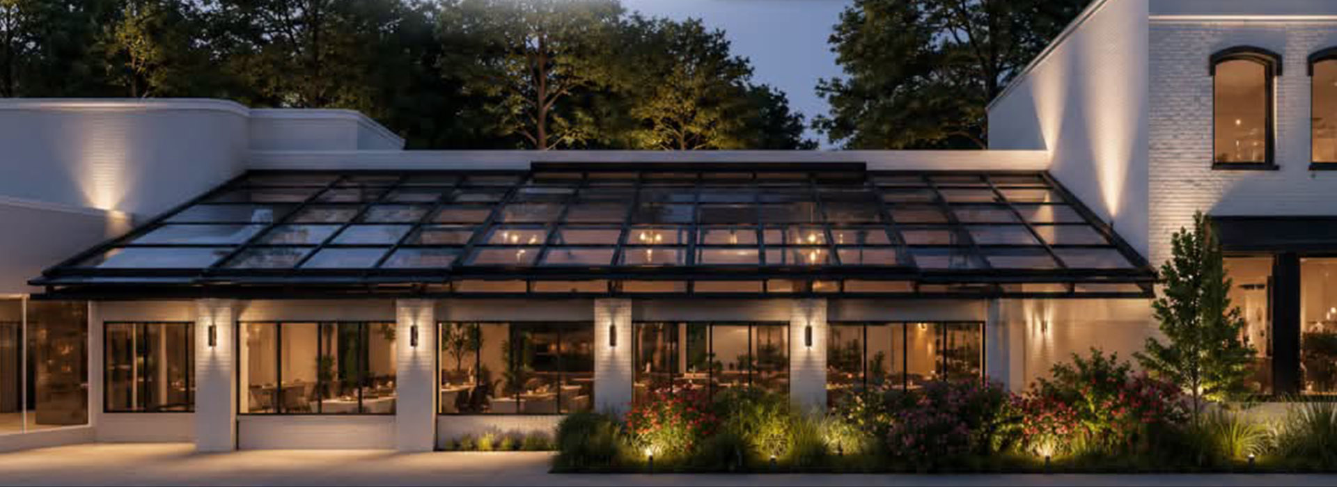 The Atrium is coming to Max's Social House